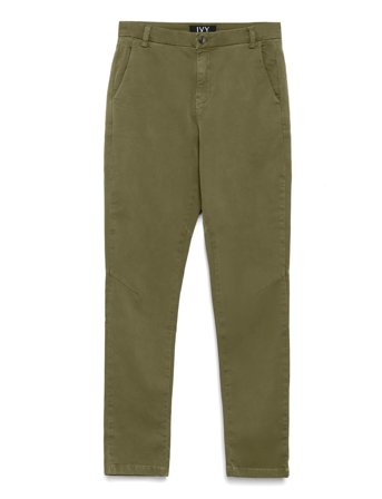 IVY Copenhagen Ivy-Karmey Chino Color - Beige - 29 x 32