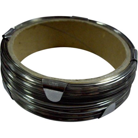 Bahco BBS150S Leikkausvaijeri 50 m Nelikulmainen, Autotalli & ajoneuvot