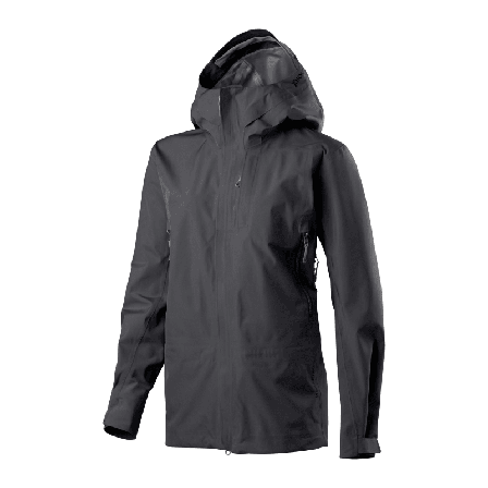 Houdini Women's D Jacket Women shell jackets Black S