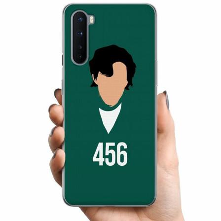 Oneplus Nord Tpu Mobilskal Squid Game