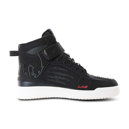 Motorschoenen Furygan Tarmac D30 Zwart 45