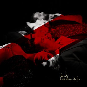 Twist through the fire LOLA COLT