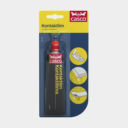 Kontaktlim Casco, 40 ml