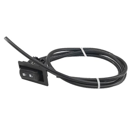 Bilratlås Kontakt Diskret Kontakt Justeringsregulator 2185839 til Scania K Serie