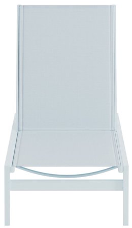 Venture Home Copacabana Solsäng ljusblå, Utemöbler