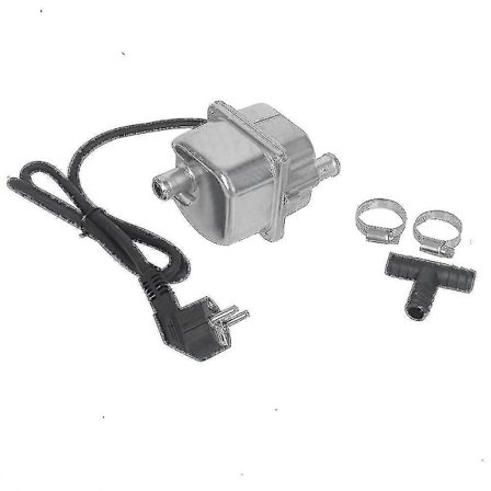 1500w 220v Udstødningsbil Motor Kølevæske Varmer Pre-start Parki