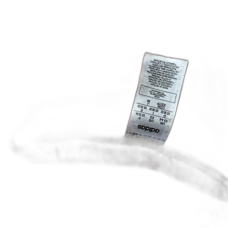 Rosa tröja från Adidas