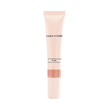 Laura Mercier Tinted Moisturizer Blush Rouge & solpuder Unisex Rosa 15 ML