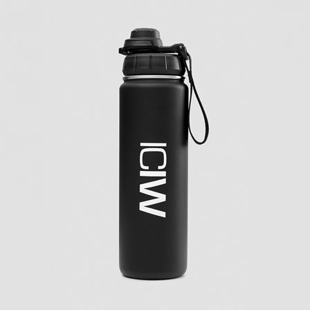 ICANIWILL Drikkedunk 720 ml