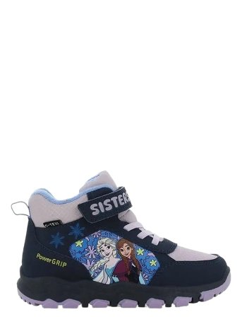 Frost Frozen Snowboot - Navy - 27