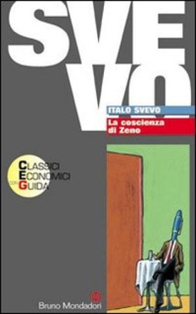 La coscienza di Zeno Italo Svevo