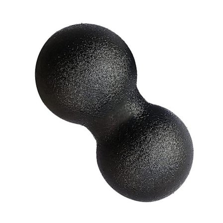 Fascia Set Of 3 Fascia Roll Fascia Ball Twinball Massage Ball For Yoga Training Self-massage