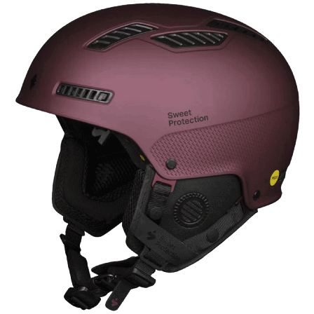 Sweet Protection Igniter 2Vi Mips Barbera Metallic