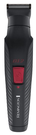 Remington G12 Graphite Series Multi-grooming Kit PG2120, Hår, Hårtrimmere, Multitrimmere