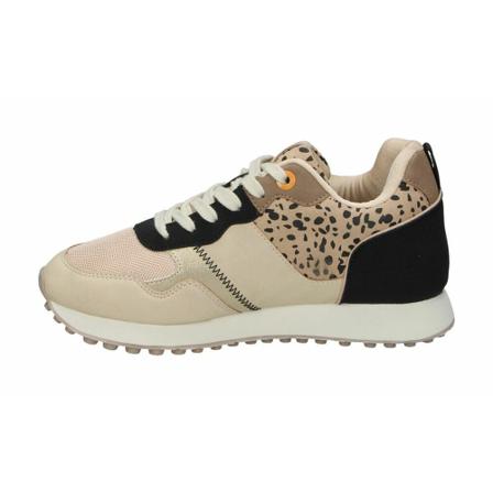 Mtng - Sneakers - Beige - Dam - Storlek: 38 Eu, Dam, Storlek: 38 EU