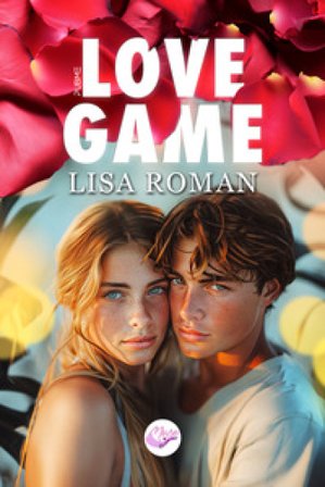 Love game Lisa Roman