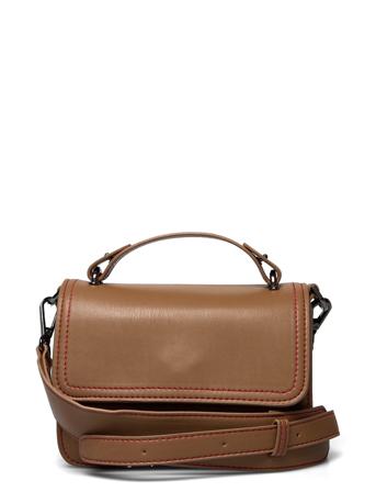 Renei Soft Bags Crossbody Bags Brun HVISK