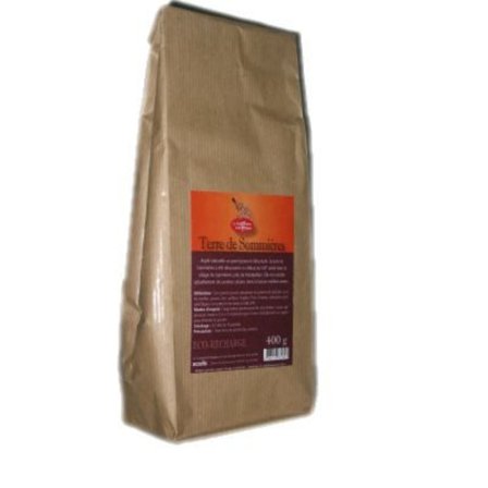 Terre de Sommieres 400gr pose