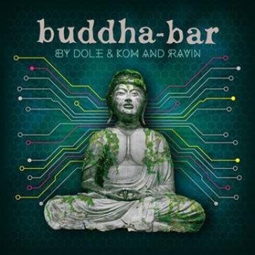 Buddha bar by dole & kom and ravin NA