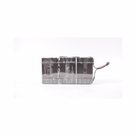 Eaton Easy Battery+ - batteriutskiftning