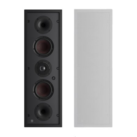 DALI PHANTOM M-250 Wandluidsprekers
