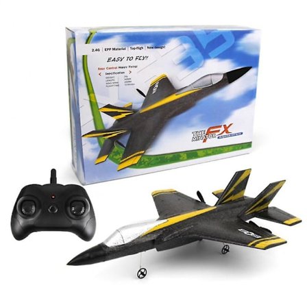 Rc Foam Aircraft Su-35 Fx-620 Ty8 Radio Control Glider Remote Control Fighter