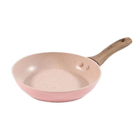 12cm/16cm Non-stick Panna Mini Stekpanna Äggpanna Biffpanna Stekpanna Matlagningswok Kvalitetspanna Hög I6c3