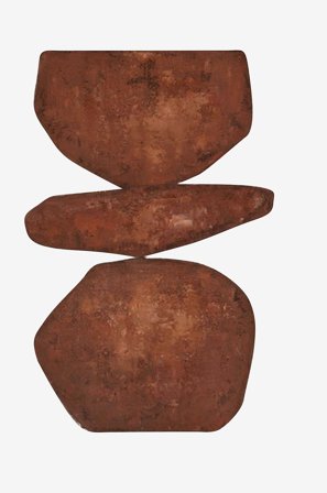 Eightmood - Maleri, Arlo - Brun - Bilder & skilt - Fra Homeroom