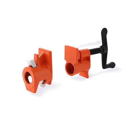 Putkipuristimet Puun liimaus Liimauspuristin