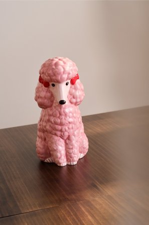 Jotex - Dekorasjon Rosa - AGDA - Kjøp Pynteting hos Jotex