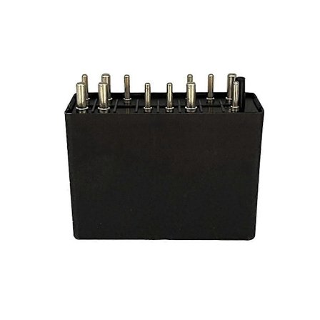 Blinkerrelé for vindusviskere for W201 W124 A2018210047 2018210047