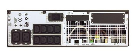 APC Smart-UPS RT 2200 Marine - UPS - 1.54 kW - 2200 VA