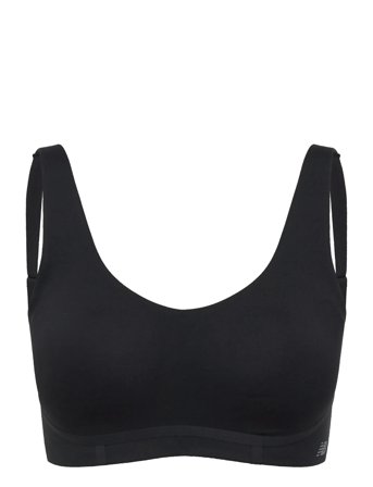 New Balance Nb Rc Bra - Black - AC XS