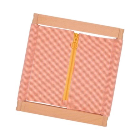 Klesbrett Leke Tidlig Læringsleke for 2-8 År Gamle Førskole Hjemmeundervisning Knapp