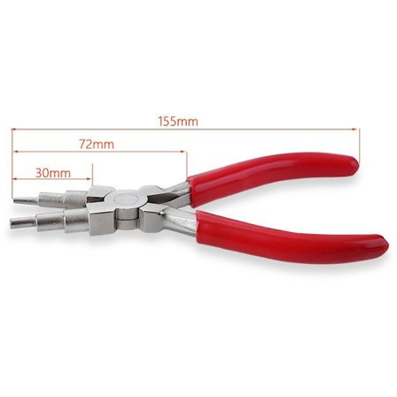 Smykketang Trådbøjningsværktøj 1 1