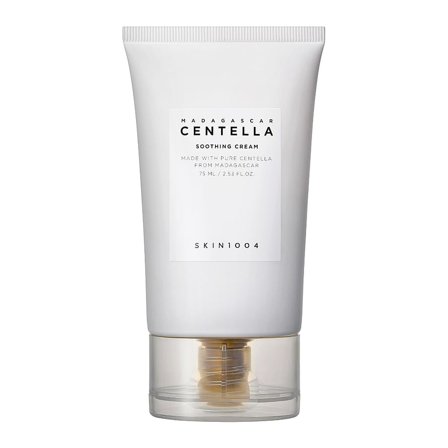 SKIN1004 Madagascar Centella Soothing Cream 75 ml, Skincare, Ansigtspleje, Dagcreme