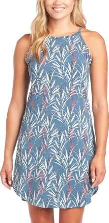Kühl Kandid Dress Women dresses Blue XS