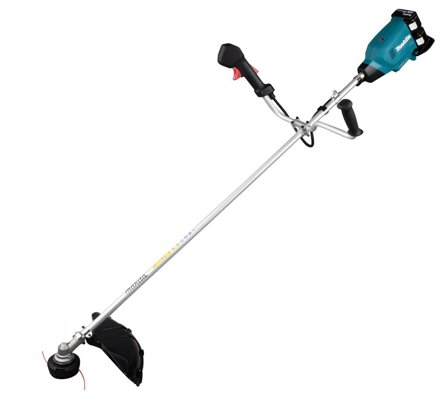 Makita DUR369AZ gresstrimmer/krattrydder - uten batteri LXT 36V (2x18V) 1000W børsteløs motor