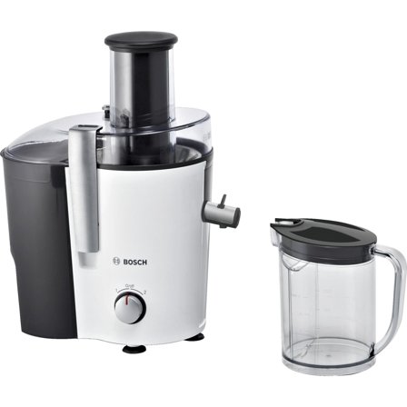 Bosch MES25A0 saftpresser - Hvid, sort | KitchenOne