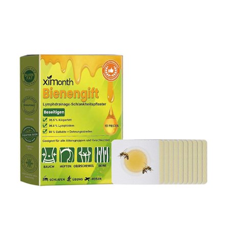 Herbal Essence -laastarit