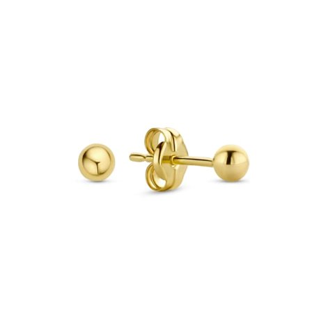 Isabel Bernard 14 Karat Gold Ear Stud Dd23d4f3 Beea 4b2b B16d 3050b3c4d839 Örhängen Dam