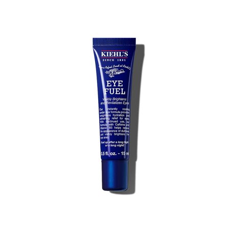 Kiehl’s Eye Fuel 15 ml, Mænd, Ansigtspleje, Øjencreme