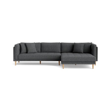 Cali Chaiselongue-Sofa, rechts