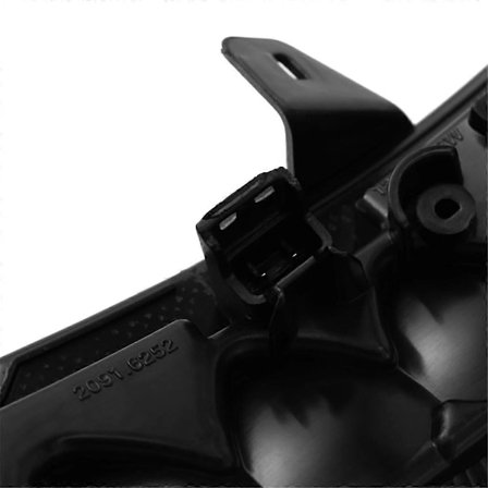 1 par bil dør speil blinklys for Range Evoque 2014-2019 E F-PACE LR048352 LR048351