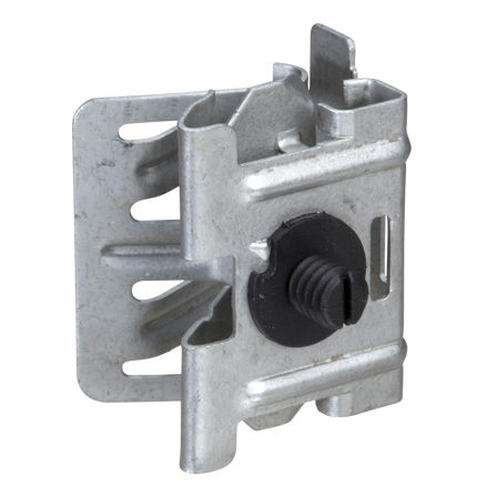 Schneider Electric ENN08167 Universalfeste for koblingsboks, på kabelstige, Installasjonsmaterial