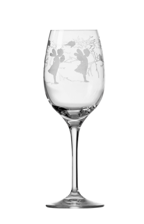 Wik & Walsøe Alv Hvitvinsglass 38cl