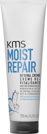 kms Revival Creme 125 ml, Hår, Hårstyling, Styling Cream