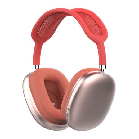 Langattomat korvanapit, Bluetooth-kuulokkeet, sopivat Applelle ja Huawei A:lle Pink