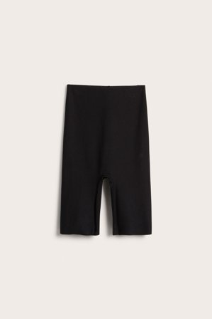 Kappahl | Shapingshorts | Svart