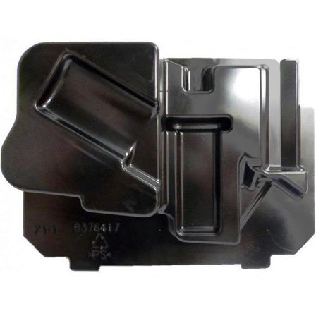 Makita 837641-7 Interiør, Garageindretning & opbevaring